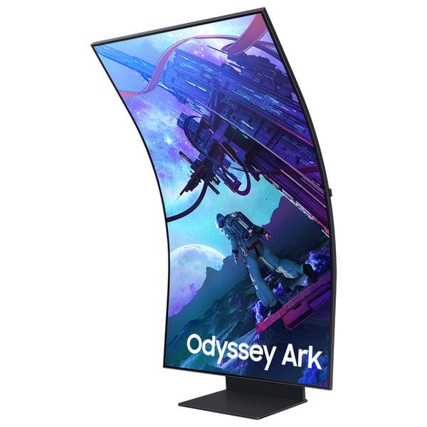 Samsung Odyssey Ark#2