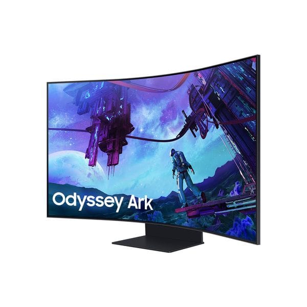 Samsung Odyssey Ark#3

