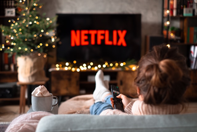 netflix-and-chilll
