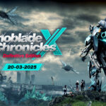 Xenoblade Chronicles X Definitive Edition