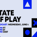 State of Play PS5#1