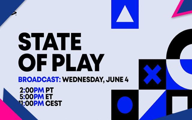 State of Play PS5#1