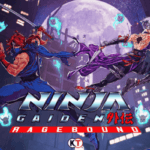 Ninja Gaiden Ragebound#1