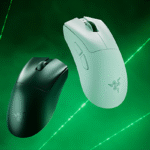 Razer DeathAdder V4 Pro - destaque