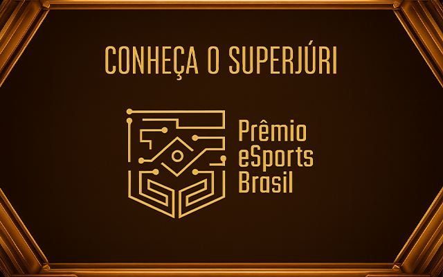 Prêmio eSports Brasil - Destaque