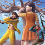 Free Fire - destaque