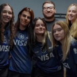 Team Liquid Visa destaque