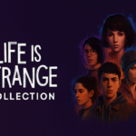 Life Stranger - destaque