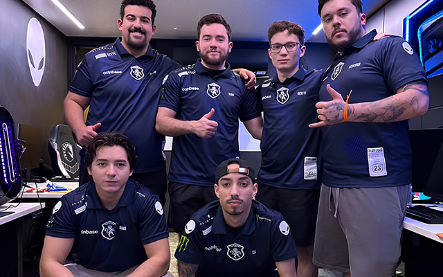 team liquid -destaque