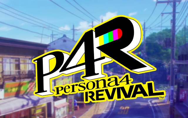 persona 4 Revival-destaque