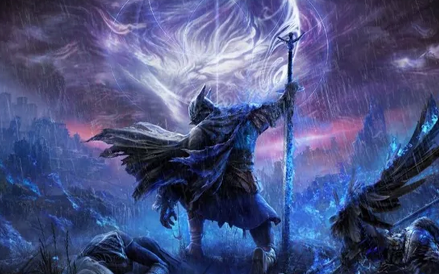 elden ring destaque
