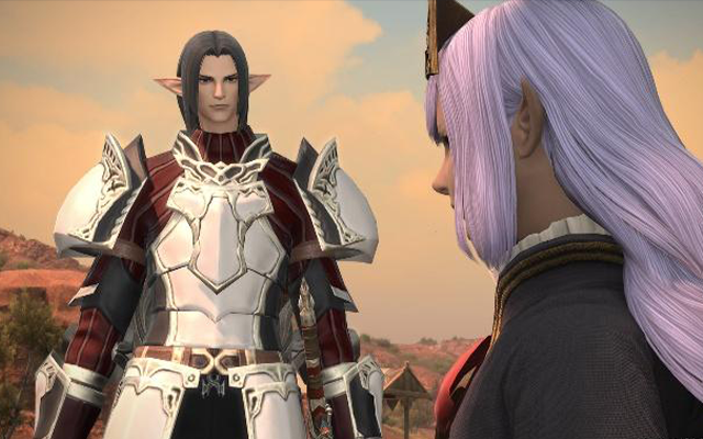 ff14 destaque