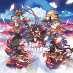 destaque Towa and the Guardians of the Sacred Tree