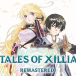 destaque TALES OF XILLIA REMASTERED