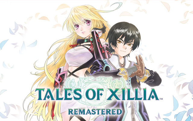 destaque TALES OF XILLIA REMASTERED