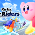destaque Kirby Air Riders