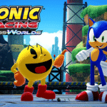 destaque Sonic Racing: CrossWorlds