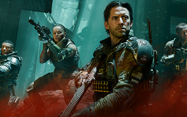 destaque Call of Duty: Black Ops 7