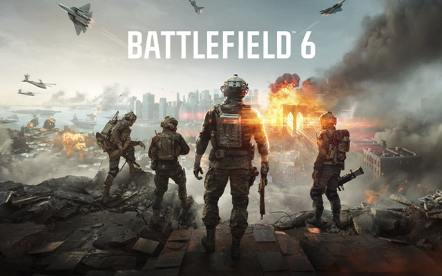 destaque battlefield