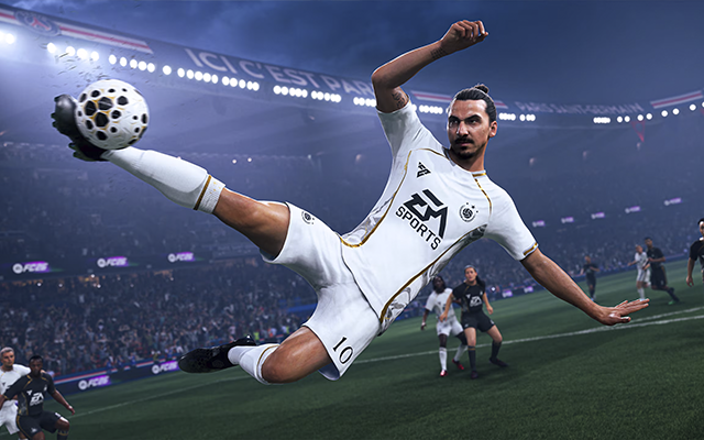 destaque fc26
