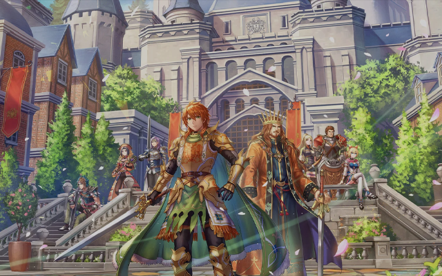 destaque saga