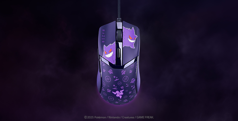 Razer Cobra