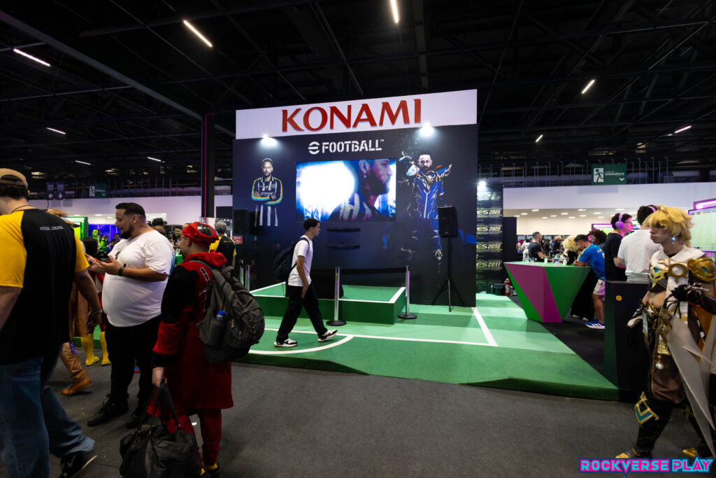 Konami