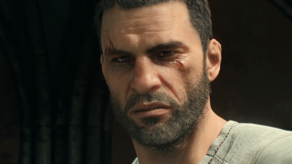 Dying Light: The Beast