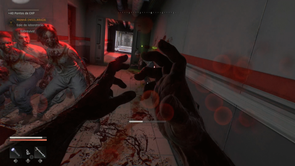Dying Light: The Beast