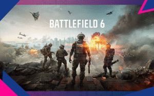 Battlefield 6 Temporada