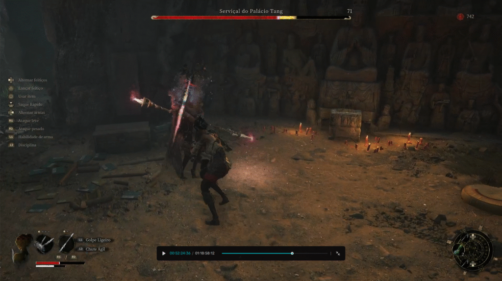 Wuchang Fallen Feathers#2
