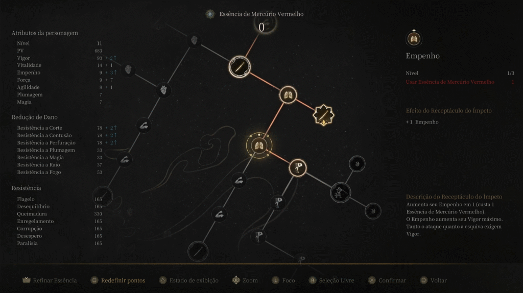 Wuchang Fallen Feathers#4