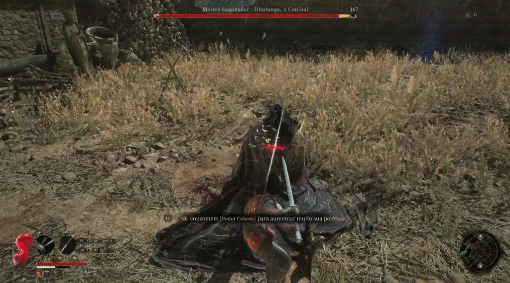 Wuchang Fallen Feathers#3