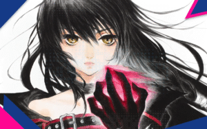 Tales of Berseria Remastered