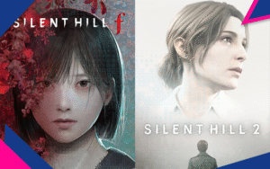 Silent Hill 2