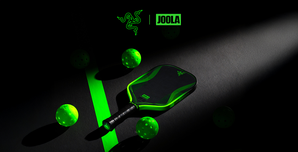 Razer JOOLA Raquete#2