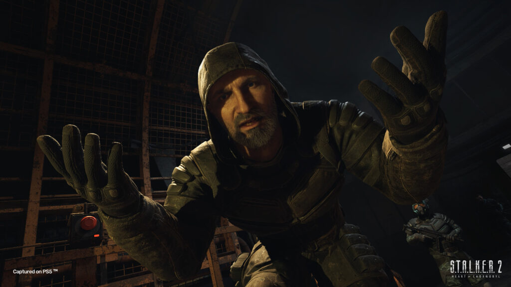 STALKER 2: Heart of Chernobyl#1
