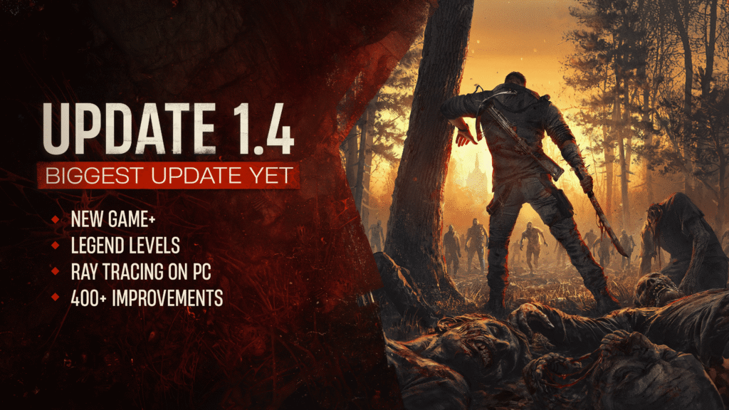 Dying Light: The Best