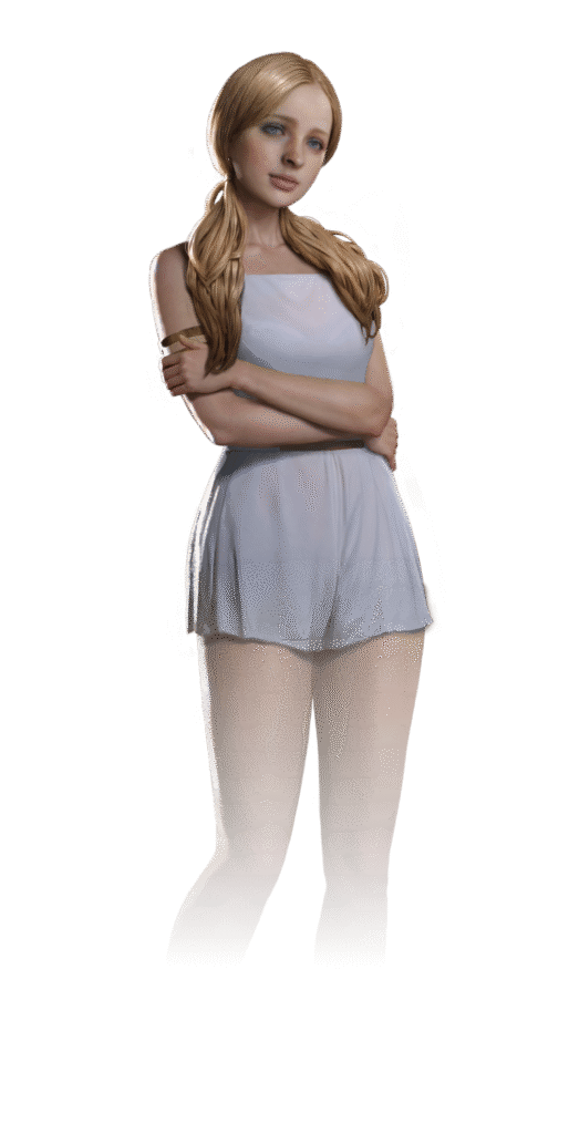 Resident Evil Survival Unit#7