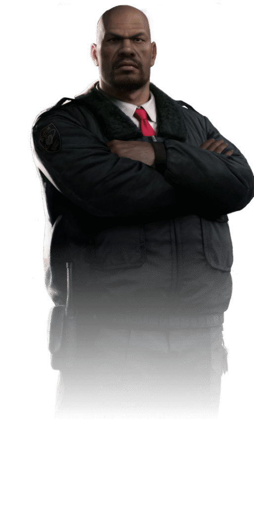 Resident Evil Survival Unit#6