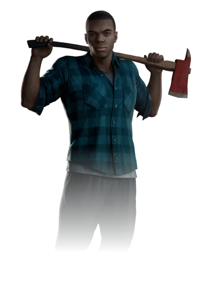 Resident Evil Survival Unit#11
