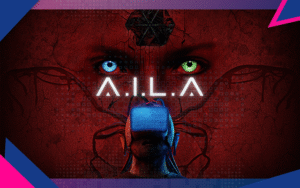 A.I.L.A