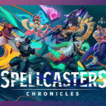 Spellcasters Chronicles beta