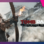 Tomb Raider: Definitive Edition