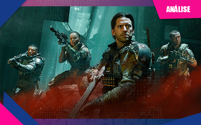 Call of Duty Black Ops 7