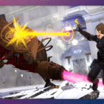 DIGIMON STORY TIME STRANGER