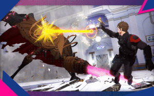 DIGIMON STORY TIME STRANGER