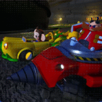 Sonic Racing: CrossWorlds