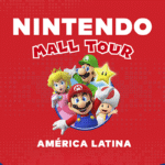 Nintendo Mall Tour América Latina