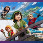 Dragon Quest VII Reimagined